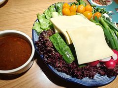 -小土豆北方菜馆(文慧园店)