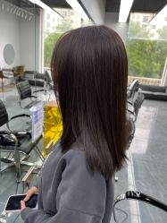 -茶发Salon·烫发染发理发