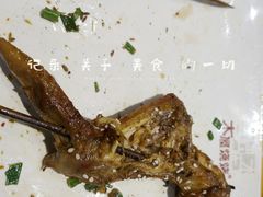 -木屋烧烤(坂田天安云谷店)