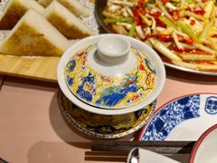 -杨记隆府重庆江湖菜(大悦城店)