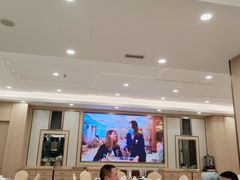 -金时代顺风大酒店(临港百联店)