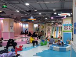 -万达宝贝王(上海浦江店)