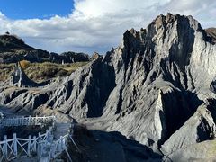 -墨石公园景区
