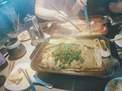 -半天妖烤鱼(海那城店)