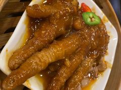 -点都德(汇盈广场店)