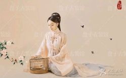 点击看大图 -美云庭古装·格格服汉服·京城旅拍(北京店)