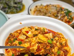 -渝信川菜(长安店)