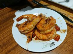 -汉巴味德(大悦城店)
