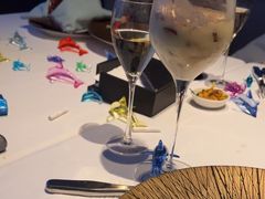 -渔火·特色餐厅(佘山世茂洲际酒店)