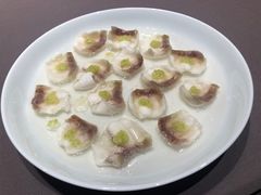 香煎风干马友鱼-遇外滩(BFC外滩金融中心店)