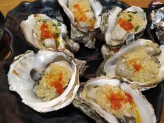-烧蠔帮·湛江生蚝(工农店)