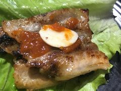 -九田家黑牛烤肉料理(二天地店)