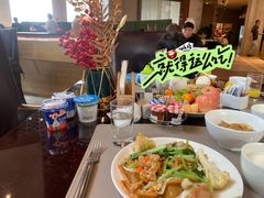 -无锡君来洲际酒店