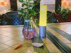 -甘尼仕印度餐厅爵士酒吧(阳春巷店)
