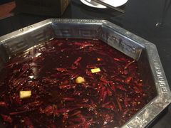 -重庆德庄火锅(体育中心店)