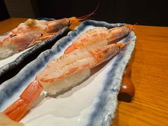 -千代武日本料理(爱建店)