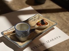 -现代居酒屋ATELIER IZAKAYA