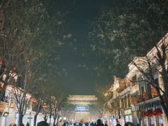 -北京前门大栅栏