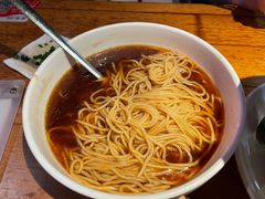 阳春面-涌上外婆桥(海宁银泰城店)