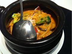 咖喱时蔬-太兴餐厅(东方广场分店)