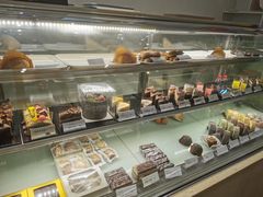 -布朗尼西饼(粮道街店)
