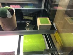 抹茶提拉米苏-無邪日式甜品(华润五彩城购物中心店)
