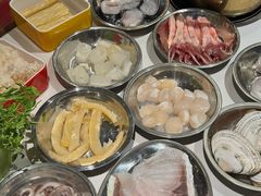 -行运海鲜食集(北京首店)