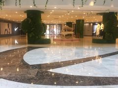 -汇金缪斯影城(八佰伴店)