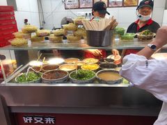 -八一路好吃街(雨田商务大厦店)