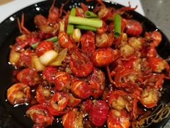 -一棠龙虾•王牌虾球(楚河汉街店)