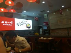 -周鱼小馆石锅酸菜鱼(活力汇店)