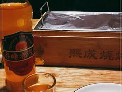 -熙成烧烤(白塔岭店)