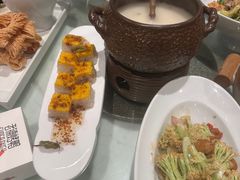 -北京老铺烤鸭(西稍门店)