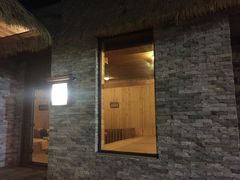 -咸宁万豪温泉谷度假区