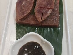 -么子烤肉(化龙池店)