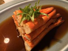 -莉莉海堂HAITANG·烤鸭(国贸商城店)