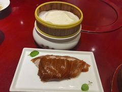 -北平楼·烤鸭·北京菜(牡丹园店)