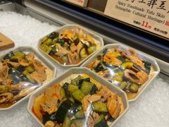 -和府捞面(东直门银座店)