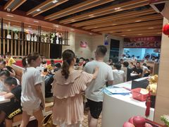 -冰岛茶餐厅(世茂店)