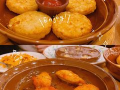 -萨莉亚意式餐厅(国展天虹店)