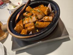 -火啫啫·粤式啫啫煲(南通首店)