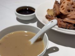 -汤城小厨•粤菜•靓汤(金宝街店)