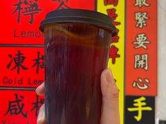 -明記茶餐廳(福田总店)