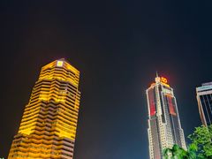 -吉隆坡国油双峰塔