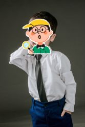 点击看大图 -玛瑞莎·儿童·亲子摄影(越秀店)