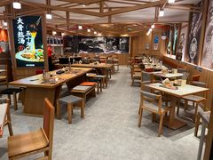 -味千拉面(光启城时尚购物中心店)