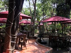 -园林美食城·本土农家菜(杨和镇店)