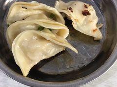 -金枫锅贴(滨江·凯旋门店)