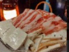 寿喜锅-熊藏居酒屋(kkone店)