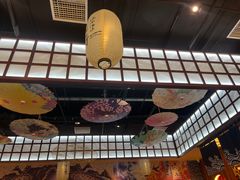 -千寻山野烤肉(中关村店)